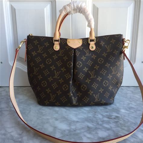 lv siena monogram|louis vuitton monogram.